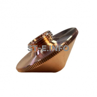 Сопло для лазерной резки Raytools д.3,0 мм арт.120AU3530A - st-e.info - Кострома