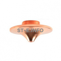 Сопло одинарное сомбреро д. 1,2 мм. арт. P0591-562-00012 - st-e.info - Кострома