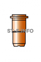 Сопло PD0103-65 - st-e.info - Кострома