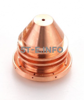 Сопло YK130 артикул YK03418 - st-e.info - Кострома