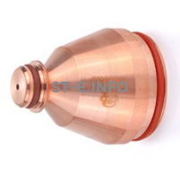 Сопло плазмотрона YK360 д. 2.0 мм. Артикул: 36420 - st-e.info - Кострома