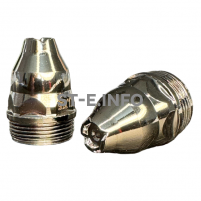 Сопло для плазмотрона P-80 диаметр 1,5 мм Black - st-e.info - Кострома