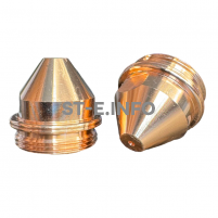 Сопло D=1.6 для плазмотрона YK100 - st-e.info - Кострома