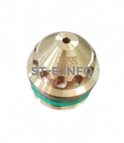 Сопло для плазмотронов YGX370AF 2,3 мм - st-e.info - Кострома