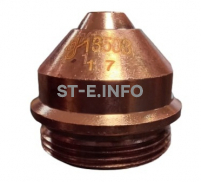 Сопло для плазмотрона YH135 д.1,3  - st-e.info - Кострома