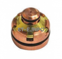 Сопло 21-1052 для плазмотрона XT-300 - st-e.info - Кострома