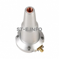 Сопловая часть TRA 3D (BM112/BT210S) в сборе  - st-e.info - Кострома