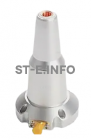 Сопловая часть в сборе TRA 3D (BM112/BT210S) - st-e.info - Кострома