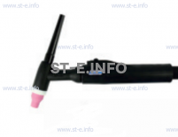 Горелка аргонодуговая SR-12 TBi 8 м  - st-e.info - Кострома