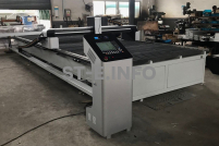 Портальная машина термической резки KING-1560G-ST с ЧПУ - st-e.info - Кострома