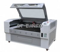 Лазерный станок для резки металла "Стилкат" 1390 - st-e.info - Кострома