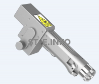 Горелка для лазерной очистки SUP22C - st-e.info - Кострома