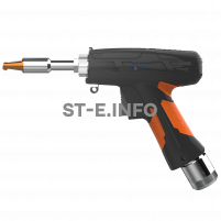 Горелка для лазерной сварки SUP21T (4-в-1)  - st-e.info - Кострома