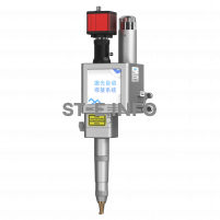 Автоматическая горелка для лазерной сварки SUP25A - st-e.info - Кострома