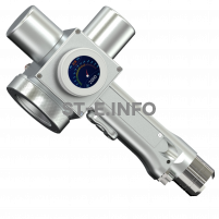 Горелка для лазерной чистки SUP27C - st-e.info - Кострома