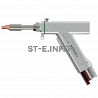 Горелка для лазерной сварки SUP28T - st-e.info - Кострома