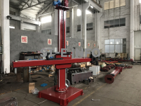 Сварочная колонна для автоматической сварки ST PRO 2*2 - st-e.info - Кострома