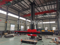 Сварочная колонна для автоматической сварки ST PRO 4*4 - st-e.info - Кострома