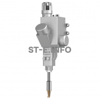 Автоматическая горелка для лазерной сварки SUP26A - st-e.info - Кострома