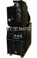 Полуавтомат для сварки MIG-350 ECO - st-e.info - Кострома