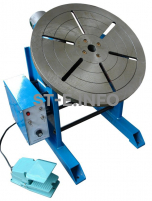 Сварочный позиционер BY-100  - st-e.info - Кострома