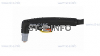 Плазмотрон для ручной резки PLC-60 12m G1/4 - st-e.info - Кострома