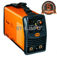 Сварочный инвертор Сварог TECH ARC 205 В (Z203) - st-e.info - Кострома