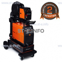 Инвертор сварочный Сварог TECH MIG 5000 (N221) - st-e.info - Кострома