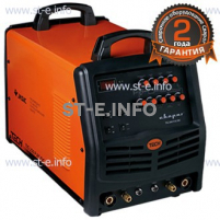 Сварочный инвертор Сварог TECH для аргонодуговой сварки TIG 200 P AC/DC (E101) - st-e.info - Кострома