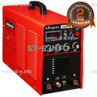 Сварочный инвертор Сварог для аргонодуговой сварки TIG 250 (R111) - st-e.info - Кострома