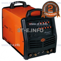 Сварочный инвертор Сварог  TECH TIG 250 P AC/DC (E102) - st-e.info - Кострома