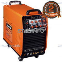Сварочный инвертор Сварог TIG 500 P (W302) - st-e.info - Кострома
