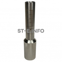 Трубка для измерения SUP23T градуированная - st-e.info - Кострома