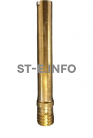 Трубка охлаждения для плазмотрона TK130 - st-e.info - Кострома