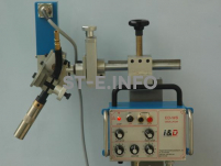 Угловой сварочный осциллятор ED-WRS - st-e.info - Кострома