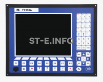 Обновление программного обеспечения контролера ЧПУ F2300A до версии PRO V5.0 - st-e.info - Кострома