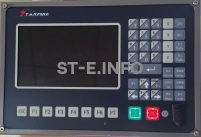 Управляющий блок ЧПУ SF-2100S - st-e.info - Кострома
