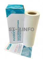 Водорастворимая бумага RPS1 - 39/50 рулон 0.390*50м ПРЕМИУМ - st-e.info - Кострома