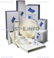 Водорастворимый бумажный скотч ASWT-1 рулон 2,5 см х 92 м - st-e.info - Кострома