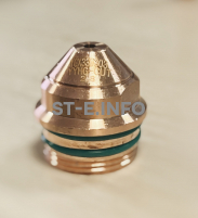 Сопло для плазмотронов YGX300 2.8ММ - st-e.info - Кострома