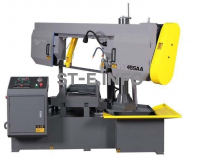 Полуавтоматический ленточнопильный станок 45SAA - st-e.info - Кострома