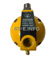 Автоматический конденсатоотводчик к фильтру - st-e.info - Кострома