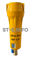 Фильтр тонкой очистки воздуха RSP 07Р - st-e.info - Кострома