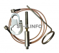 Набор сменных частей для контроллера CHC-200/CHC-400 тип Screw NEW - st-e.info - Кострома