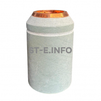 Насадка защитная для плазмотрона  А141 - st-e.info - Кострома