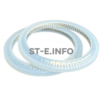 Уплотнительное кольцо 42.5х4х3.2 mm - st-e.info - Кострома