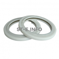 Уплотнительное кольцо 15*21*2.7 для горелок SUP - st-e.info - Кострома