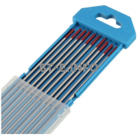 Вольфрамовые электроды WT 20 - D 6,0 / 175 - st-e.info - Кострома