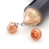 Голова плазмотрона Y200A - st-e.info - Кострома