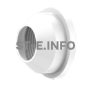 Керамическая насадка для плазмотрона Y600 - st-e.info - Кострома